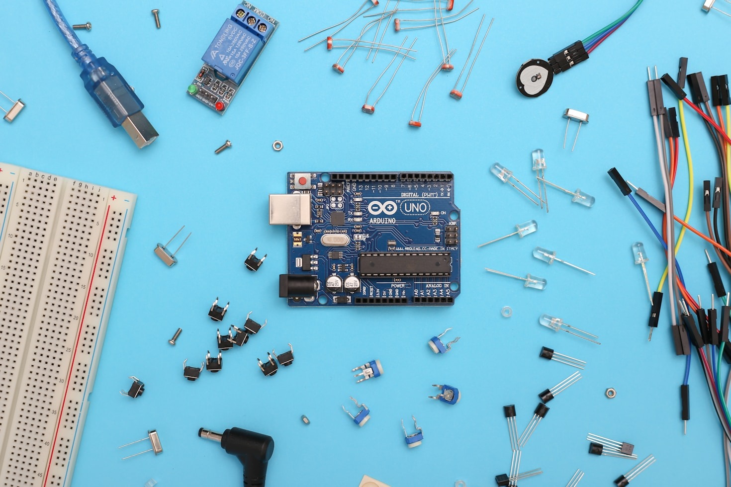 Building Smarter Systems: The Future of AI Development