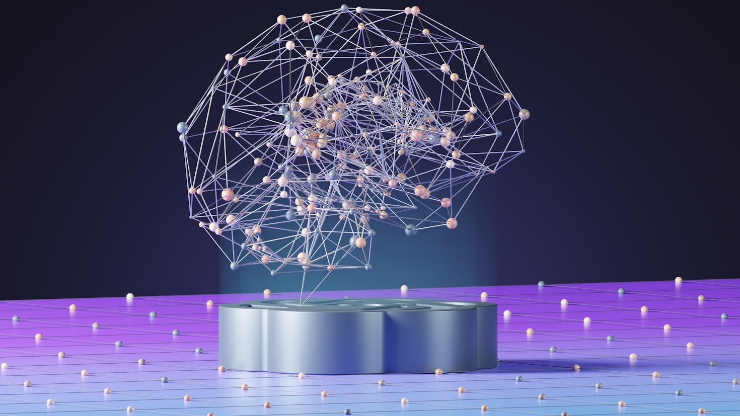 VulcanNeural’s Vision: Crafting Tomorrow’s Intelligent Systems